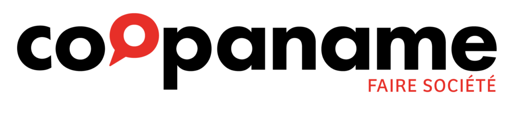 Logo Coopaname